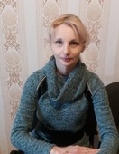Юрченко Людмила Степанівна