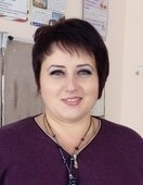 Пасенкова Оксана Валентинівна